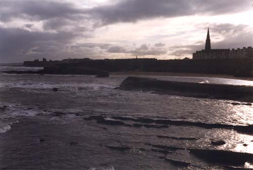 Cullercoats